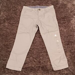 H&M Kids Casual Pants - Light Gray